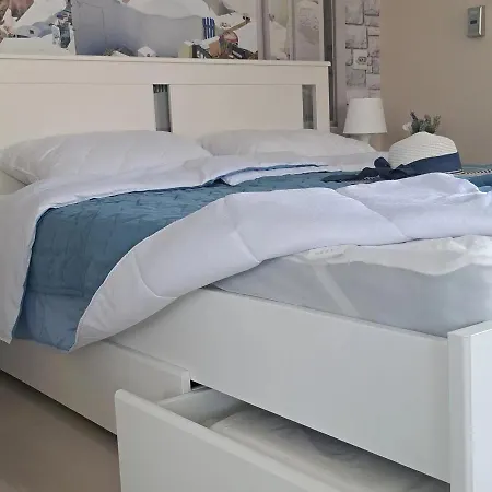 Santorini Appartamento