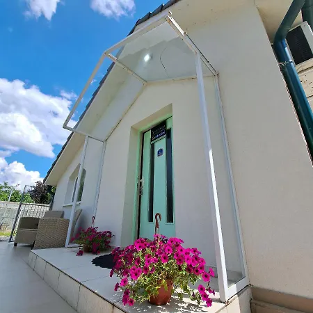 Appartamento Santorini *