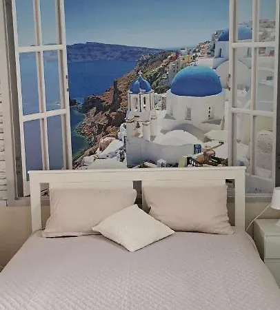 Santorini Sremska Mitrovica