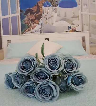 Santorini Appartamento