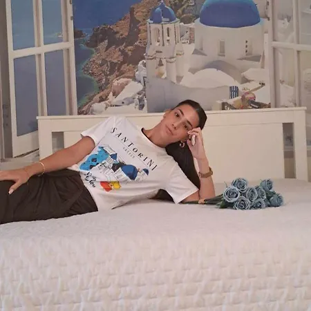 Appartamento Santorini