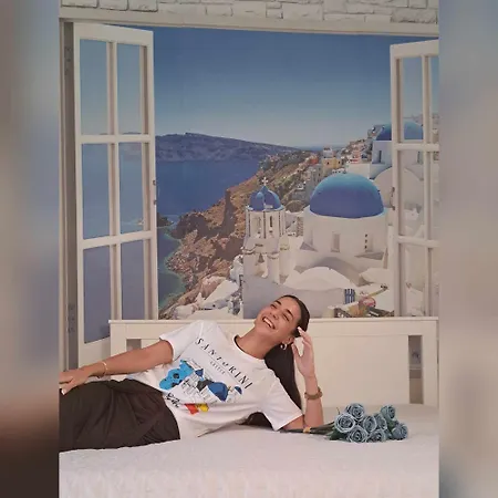 Appartamento Santorini *