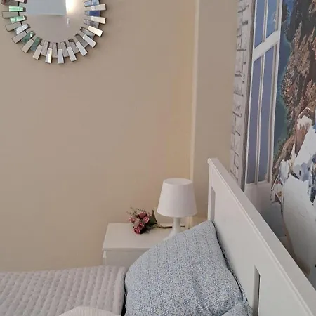 Santorini Sremska Mitrovica