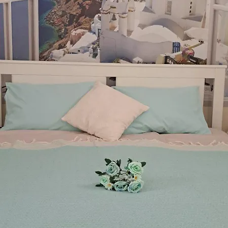 Appartamento Santorini