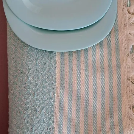 Santorini 아파트 *