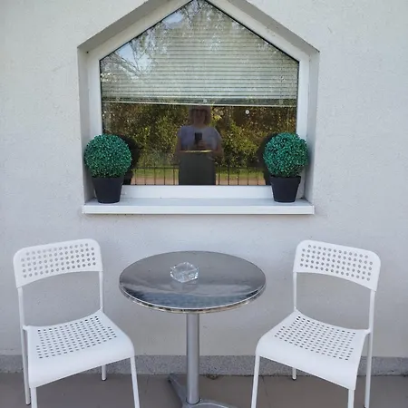 Santorini 아파트 스렘스카 미트로비차