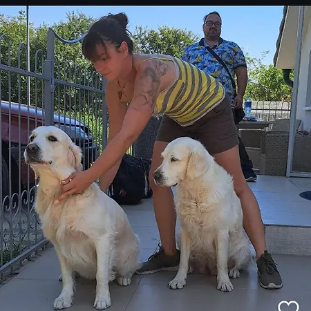 아파트 Santorini *