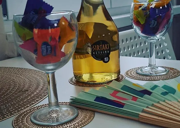 Santorini * Sremska Mitrovica