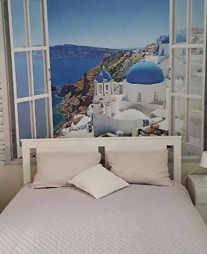 Santorini Sremska Mitrovica