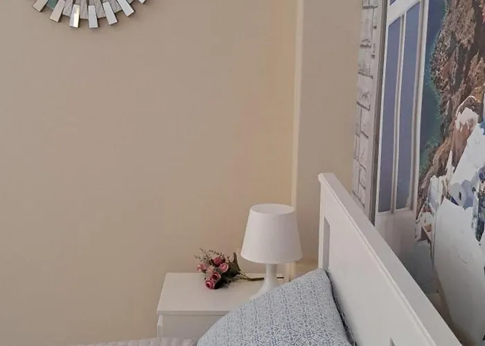 Santorini Sremska Mitrovica