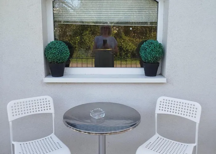 Santorini Daire Sremska Mitrovica